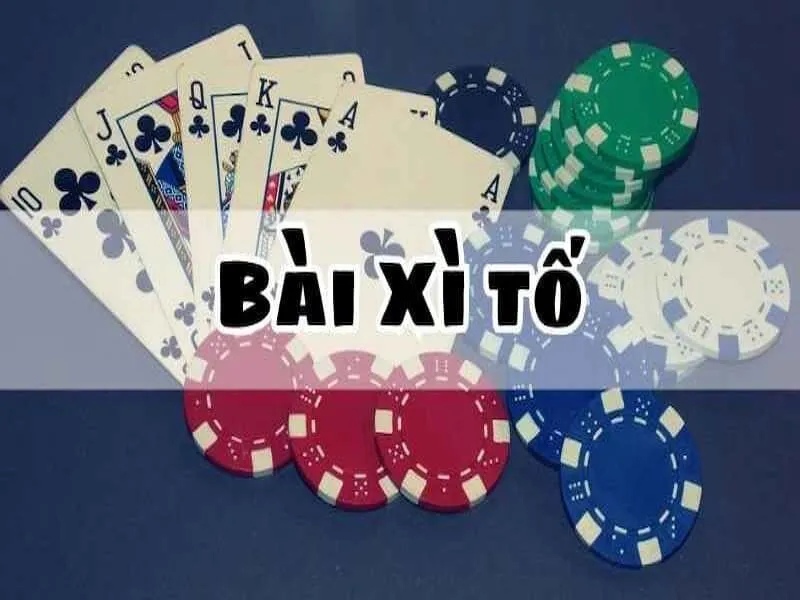 Hướng dẫn tham gia săn thưởng bài Xì Tố đơn giản nhất
